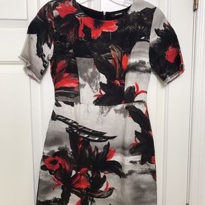 Designer dress - Osklen